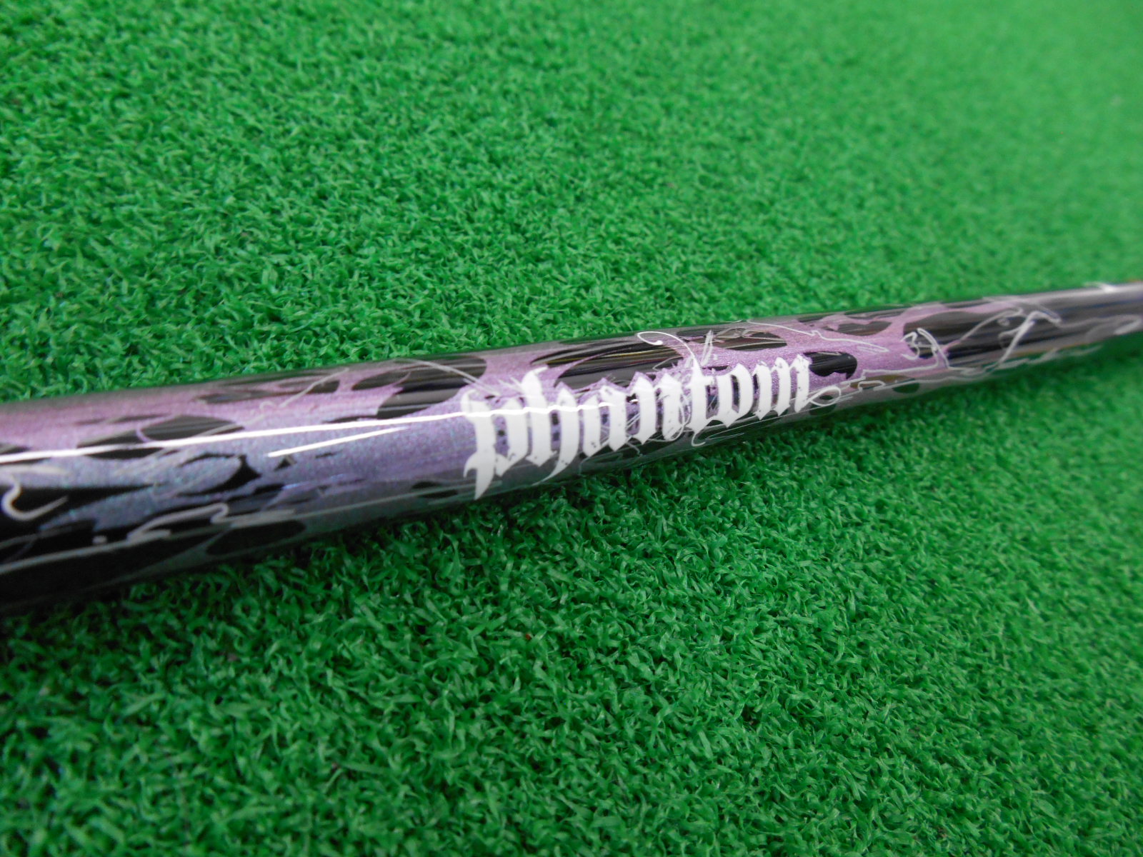 ☆TRPX PHANTOM（ファントム）☆｜第一ゴルフ|箕面北摂店のブログ
